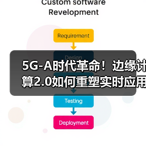 5G-A时代革命!边缘计算2.0如何重塑实时应用未来?(图4) 5G-A时代革命!边缘计算2.0如何重塑实时应用未来?(图4)