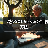 减少SQL Server死锁的方法(图1) 减少SQL Server死锁的方法(图1)
