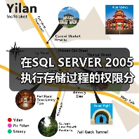 在SQL SERVER 2005执行存储过程的权限分配问题(图2) 在SQL SERVER 2005执行存储过程的权限分配问题(图2)