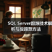 SQL Server跟踪技术解析与反跟踪方法（图1）