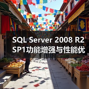 SQL Server 2008 R2 SP1功能增强与性能优化(图3) SQL Server 2008 R2 SP1功能增强与性能优化(图3)