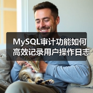 MySQL审计功能如何高效记录用户操作日志?(图3) MySQL审计功能如何高效记录用户操作日志?(图3)
