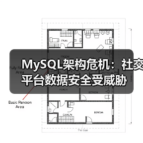 MySQL架构危机:社交平台数据安全受威胁(图3) MySQL架构危机:社交平台数据安全受威胁(图3)