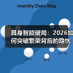 具身智能破局：2026如何突破繁荣背后的隐忧？（图3）