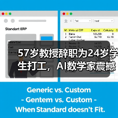 57岁教授辞职为24岁学生打工,AI数学家震撼学术界(图3) 57岁教授辞职为24岁学生打工,AI数学家震撼学术界(图3)