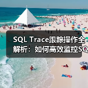 SQL Trace跟踪操作全解析:如何高效监控SQL Server?(图4) SQL Trace跟踪操作全解析:如何高效监控SQL Server?(图4)
