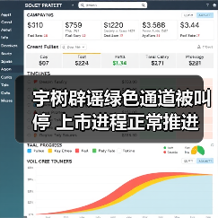 宇树辟谣绿色通道被叫停 上市进程正常推进(图1) 宇树辟谣绿色通道被叫停 上市进程正常推进(图1)