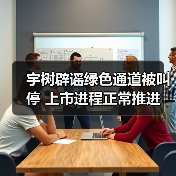 宇树辟谣绿色通道被叫停 上市进程正常推进(图3) 宇树辟谣绿色通道被叫停 上市进程正常推进(图3)