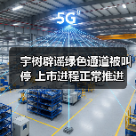 宇树辟谣绿色通道被叫停 上市进程正常推进(图4) 宇树辟谣绿色通道被叫停 上市进程正常推进(图4)