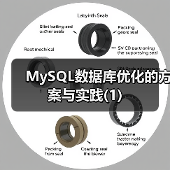 MySQL数据库优化的方案与实践(1)（图1）