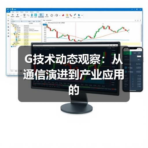 G技术动态观察:从通信演进到产业应用的关键变化