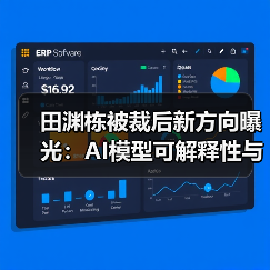 田渊栋被裁后新方向曝光:AI模型可解释性与原创力关键(图4) 田渊栋被裁后新方向曝光:AI模型可解释性与原创力关键(图4)