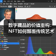 数字藏品的价值重构:NFT如何颠覆传统艺术市场?(图4) 数字藏品的价值重构:NFT如何颠覆传统艺术市场?(图4)