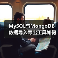 MySQL与MongoDB数据导入导出工具如何高效迁移(图1) MySQL与MongoDB数据导入导出工具如何高效迁移(图1)