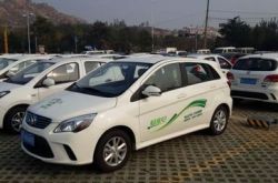 共享汽车“寒潮”的背后，途歌为何频遭用户投诉？