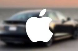 苹果汽车业务正式浮出水面，特斯拉高管的真实身份竟是这！