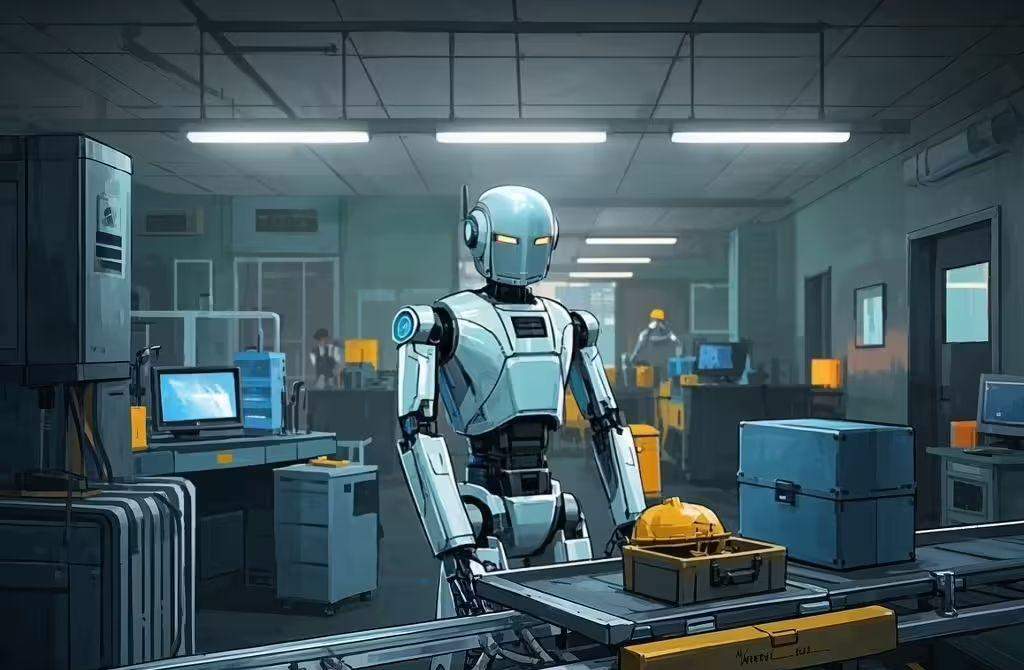 欧洲央行会议讨论 AI 冲击：若企业能挺过“初期阵痛”，长期将从 AI 中获益